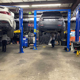 Vaughan Automotive - Mercedes-Benz, BMW, AUDI, European Repair and Service Specialist, Atlanta