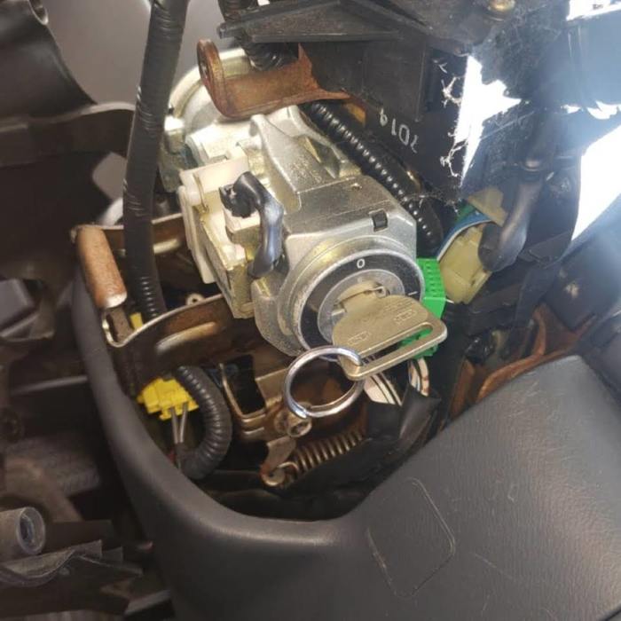  Profile Photos of Advanced Auto Locksmith 5566 Olympic Spirit Lane - Photo 1 of 1