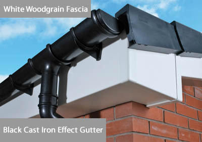  New Album of Premium Fascias Parker House, Unit 40, Mansfield Road - Photo 2 of 3