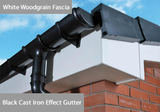  Premium Fascias Parker House, Unit 40, Mansfield Road 