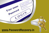 PasswordRecovery.in, Ghaziabad