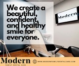 Modern Family Dental Care - Concord Mills, Concord