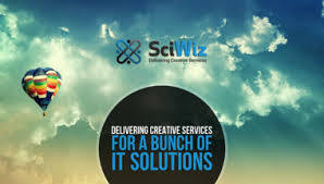 Sciwiz Technologies Profile Photos of Sciwiz Technologies #DS4, Heavenly Plaza, Vazhakkala,Kakkanad - Photo 1 of 2
