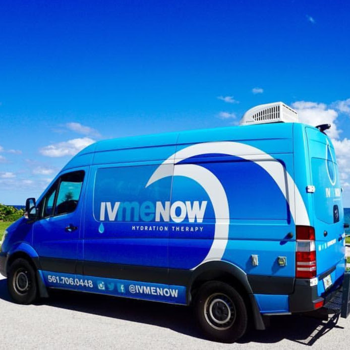  Profile Photos of IV ME NOW Mobile Hydration Therapy 8602 VÃ­a Giula - Photo 1 of 1