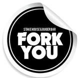 Fork You, New Delhi