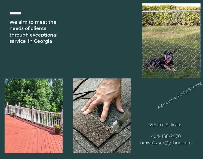  Profile Photos of Privacy Fence Installation Riverdale GA,USA - Photo 1 of 1