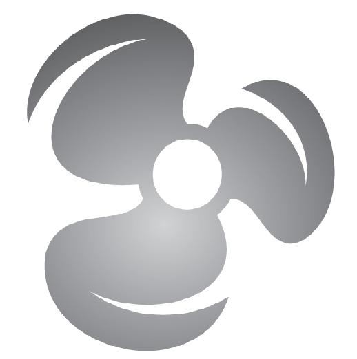  Profile Photos of Commercial Wall Fan - Fans City 857 South Dowling St - Photo 1 of 1