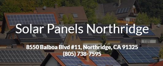  Profile Photos of Solar Panels Northridge 8550 Balboa Blvd #11 - Photo 1 of 1