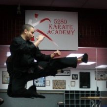  Profile Photos of 5280 Karate Academy 10815 W Jewell Ave #G - Photo 1 of 4