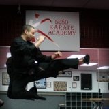  5280 Karate Academy 10815 W Jewell Ave #G 