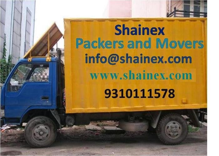  New Album of Shainex International Packing Moving & Storage In Delhi Office No: D -50 Bharat Vihar Old Palam Kakrola Road - Photo 4 of 6