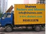 Shainex International Packing Moving & Storage In Delhi, Sector 14 Dwarka