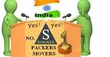 Shainex International Packing Moving & Storage In Delhi, Sector 14 Dwarka