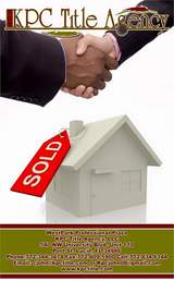  KPC Title Agency 540 Nw University Blvd Ste 110 