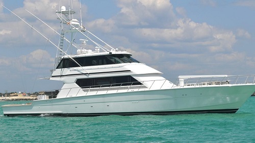  Profile Photos of Pole Position Cruises 9300 Emerald Coast Pkwy W - Photo 2 of 2
