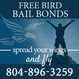 Free Bird Bail Bonds, South Chesterfield