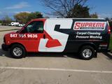 Supreme Cleaning Company, Lake Villa
