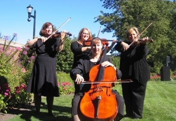  Profile Photos of Rondo String Quartet 819 Dartford Place Drive - Photo 1 of 4