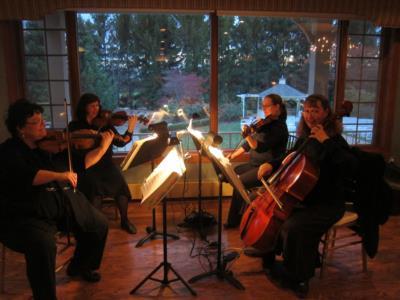  Profile Photos of Rondo String Quartet 819 Dartford Place Drive - Photo 2 of 4