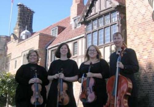  Profile Photos of Rondo String Quartet 819 Dartford Place Drive - Photo 3 of 4