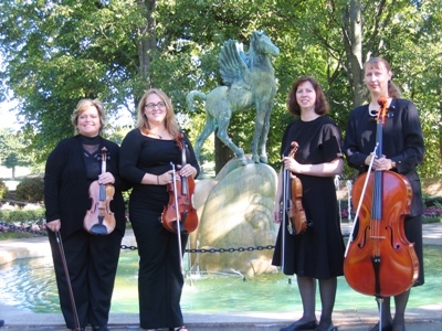  Profile Photos of Rondo String Quartet 819 Dartford Place Drive - Photo 4 of 4