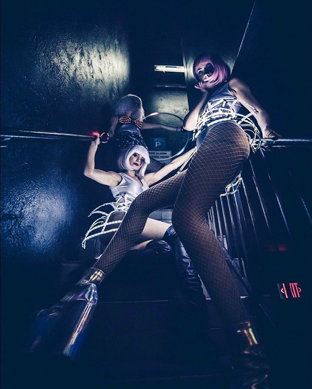  Profile Photos of Lucid Life Entertainment 9660 Telstar Ave - Photo 4 of 5