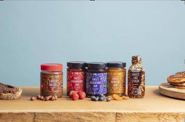  Profile Photos of Good Good Natural Sweetness LLC 16192 Coastal Highway - Photo 2 of 2