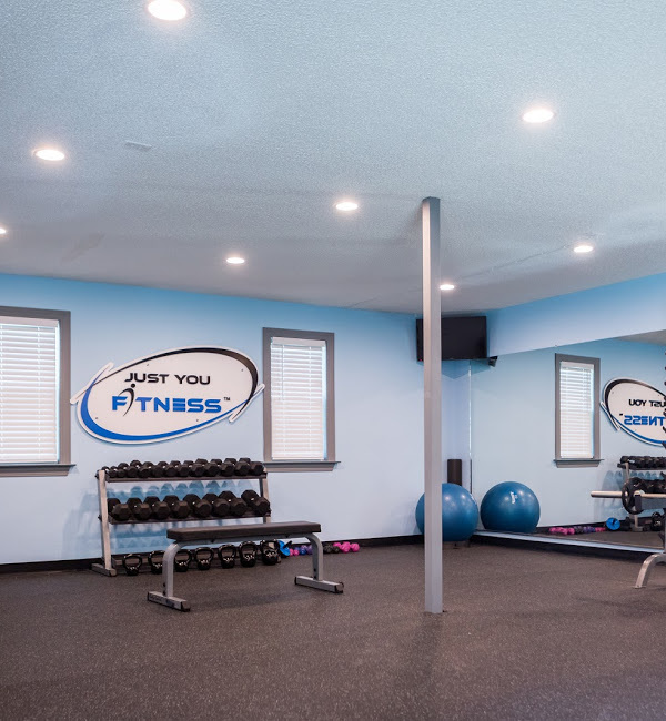  Profile Photos of Just You Fitness 837 Stiles Drive - Photo 2 of 4