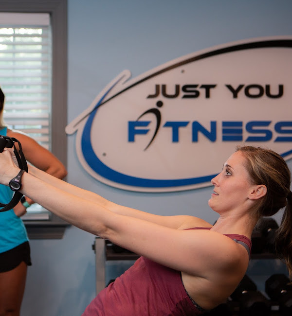  Profile Photos of Just You Fitness 837 Stiles Drive - Photo 3 of 4