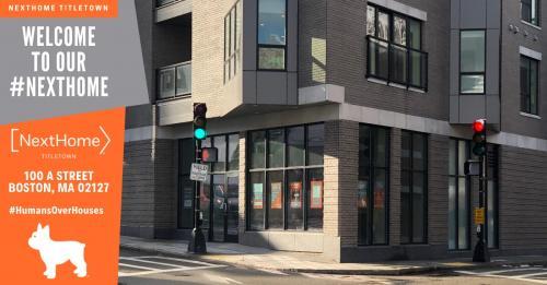  Profile Photos of NextHome Titletown Real Estate 100 A Street, Suite 100 - Photo 2 of 3