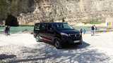 Taxi Service in Gozo | Rejjex Transport Services, Fontana