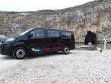 Taxi Service in Gozo | Rejjex Transport Services, Fontana