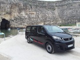 Taxi Service in Gozo | Rejjex Transport Services, Fontana