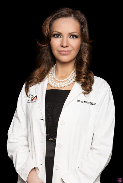  Profile Photos of Khrom Dermatology & Aesthetics 2797 Ocean Parkway, 3rd Floor - Photo 2 of 8