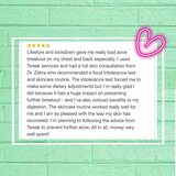 TWEAK Facial Aesthetics, London