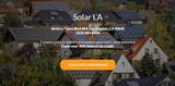 Solar LA, Los Angeles