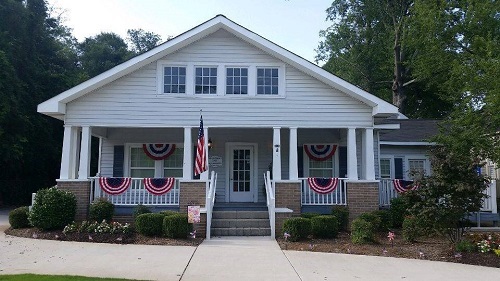  Profile Photos of Tejal A. Kakade DMD FAGD PC 516 Newnan St. - Photo 2 of 4