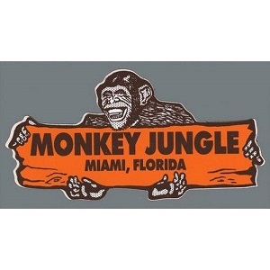  Profile Photos of Monkey Jungle 14805 Southwest 216th Street - Photo 1 of 1