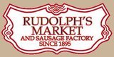 Rudolph's Market & Sausage Factory, Dallas