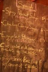  Cazamance Cafe Cesar Chavez 1102 E Cesar Chavez 