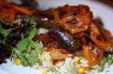  Cazamance Cafe Cesar Chavez 1102 E Cesar Chavez 
