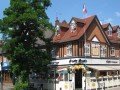  Fellini of Fellini Restaurant 294 Uxbridge Road - Photo 2 of 24