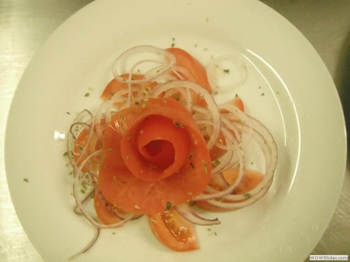  Delicious Fresh Food and Desserts of Fellini Restaurant 294 Uxbridge Road - Photo 3 of 12