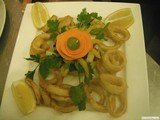  Fellini Restaurant 294 Uxbridge Road 