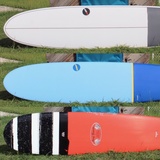 Ride The Tide Surf School Barbados, Enterprise
