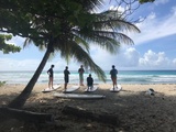 Ride The Tide Surf School Barbados, Enterprise