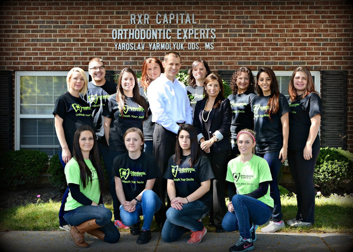 Our Team Photo Orthodontic Experts West of Orthodontic Experts West 4709 N Harlem Ave - Photo 8 of 9