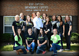 Our Team Photo, Orthodontic Experts West, Harwood Heights