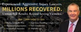 The Personal Injury Attorney Law Firm, Los Angeles