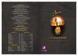 Menus & Prices, Ashoka Shak Livingston, Livingston